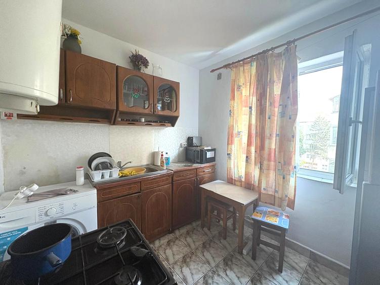 Garsoniera 30mp zona Astralis 27000eur neg