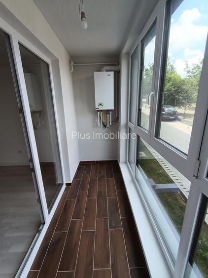 Apt cu 2 camere decomandat , Valea Lupului , intabulat, loc de parcare inclus - 7