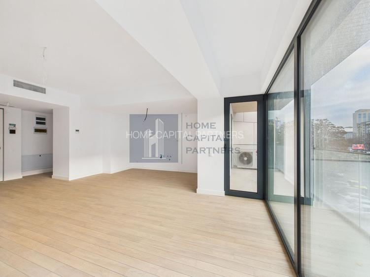 Apartament 3 camere, într-un bloc exclusivist din centrul Capitalei - 2