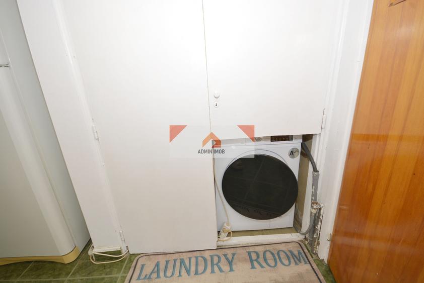 Apartament 4 camere Et 1/4 –Dr. Taberei+ loc de parcare - Metrou Parc Dr Taberei