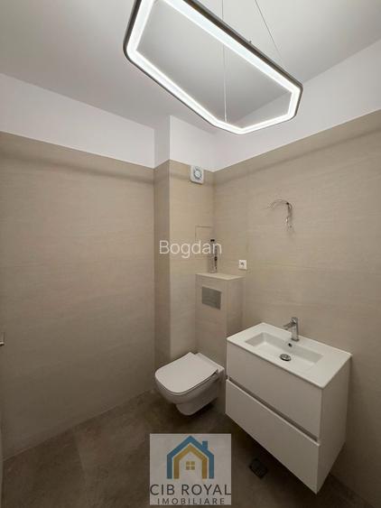 Inchiriere garsoniera Dream Residence,bloc 2026,zona Rahova-Salaj,Sos. Salaj 341 - 20