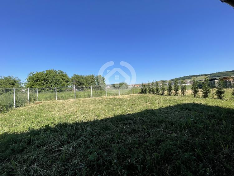 Casa tip Duplex NOUA | 105 mp utili | teren liber 340 mp