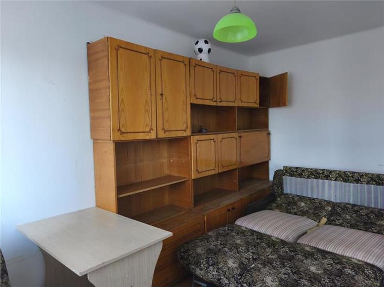 Apartament 3 Camere