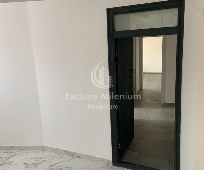 Birouri Cantemir -Tineretului 3 camere + Parcare