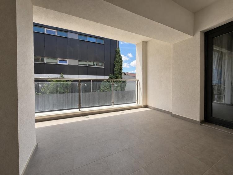 Apartament 2 camere - The Class Apartments 3, Bulevardul Pipera, Voluntari – Ilf
