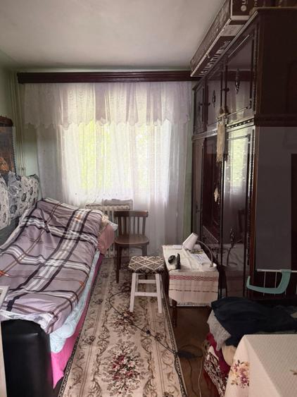 Apartament cu 3 camere, 49,40 mp, zona Bulevard