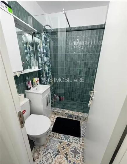 Garsoniera în Alexandru cel Bun, et 2 - 3