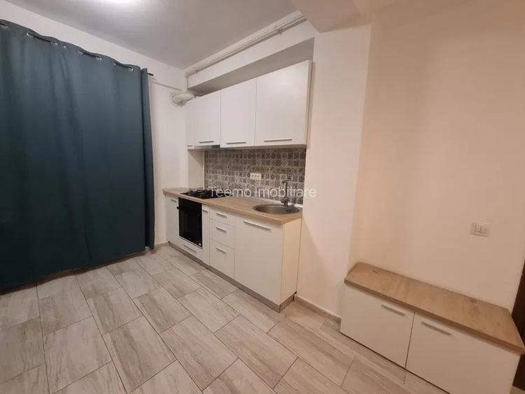 Apartament 2 camere, decomandat, 34 mp, centrala, parcare, Cartierul Latin - 4