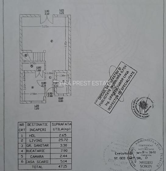 Casa 5 camere  zona OMV  Pipera!! - 15