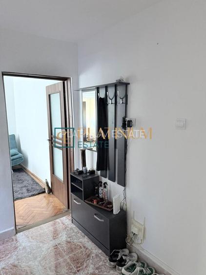 P4525 Apartament cu 2 camere, zona Bulevardul Cetății - 7