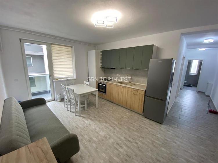 Apartament 3 camere cu balcon in Selimbar