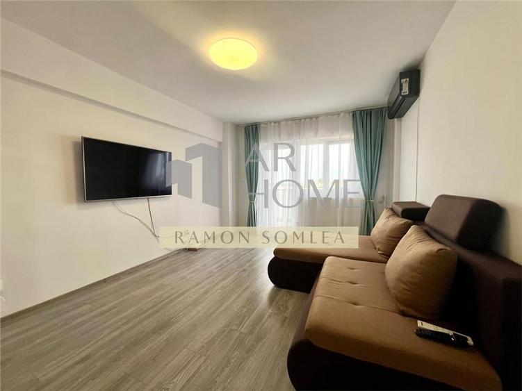 Apartament 2 camere, ultracentral, Ploiesti
