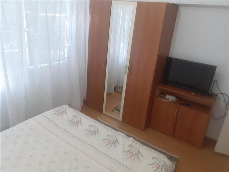 2 camere confort 1, Mobilat si Utilat, Obor, etaj 3