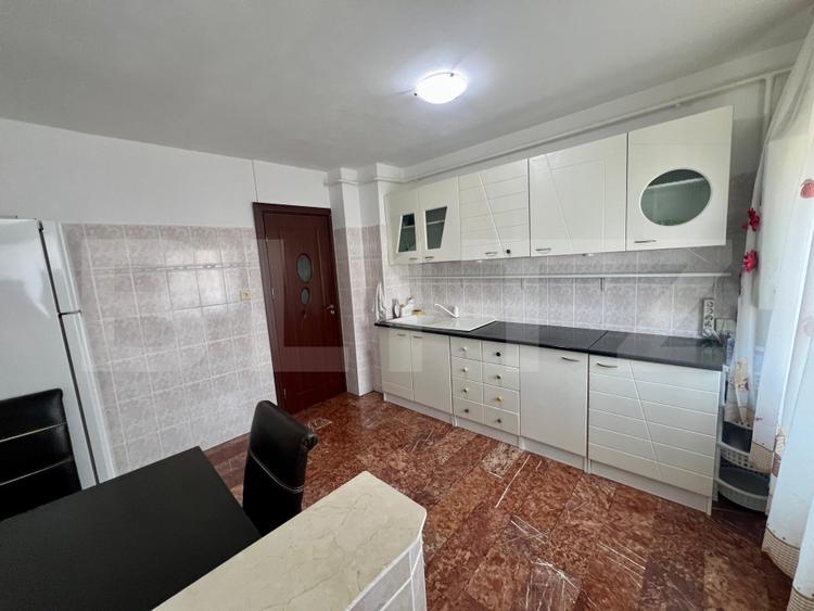 Apartament de inchiriat, 2 camere, 64 mp, zona Brazda lui Novac