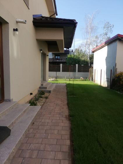 Vila P+1 etaj, Individuala, 3 dormitoare, Prelungirea Ghencea