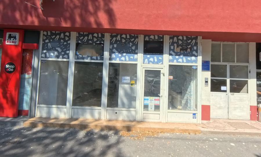 Spatiu Comercial de inchiriat BUCURESTI Sos. Oltenitei Nr. 115 Pret negociabil