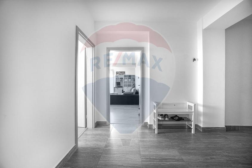 Apartament 3 camere | Dealu Morii Residence | Comision 0%