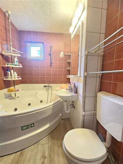 Inchiriere apartament 2 camere Tudor Str. Cutezantei etaj 1