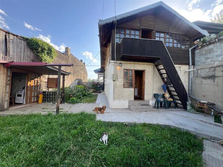 Casă de vânzare – zonă centrală Bacău | Unirii – Autoga - 4