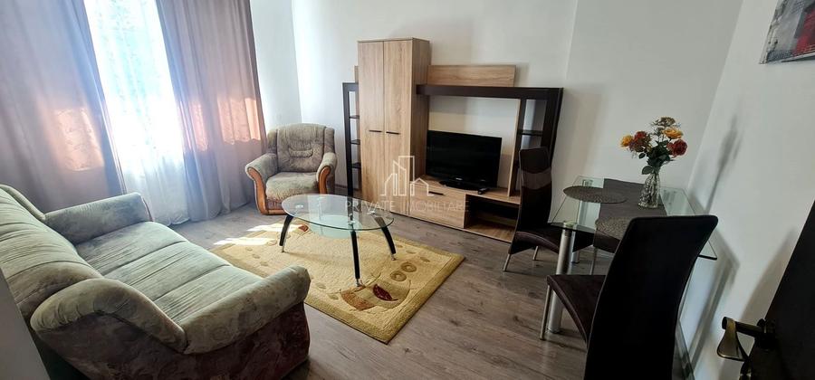 Apartament 2 Camere Mobilat/Utilat De Vanzare ,7 Noiembrie, UMF/Spital