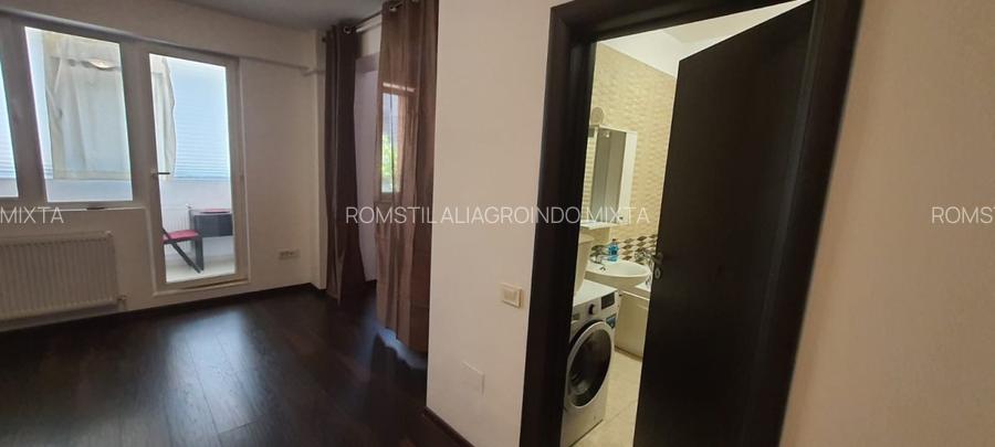 Militari Residence - 7