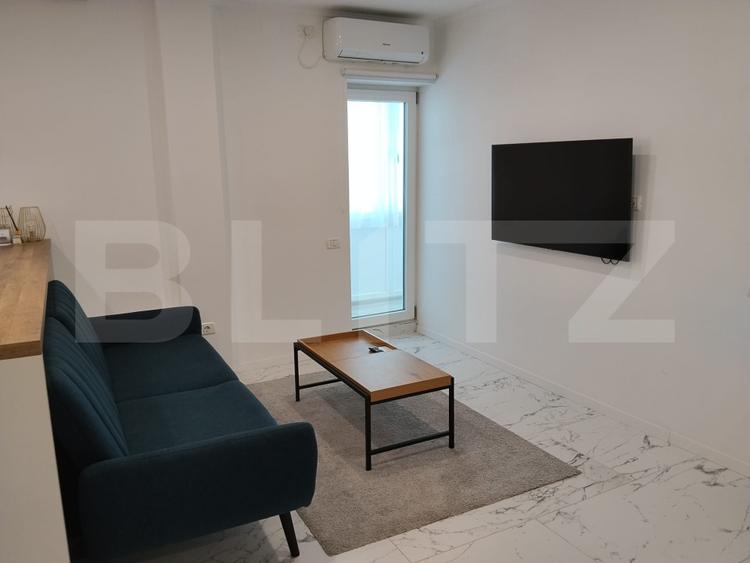 Apartament 2 camere, 50 mp, zona Centru