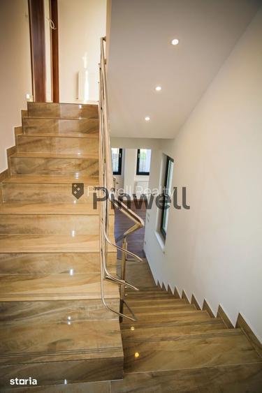 DIRECT PROPRIETAR | VILĂ 384 MP | 6 CAMERE | GARAJ | TEREN 680 MP