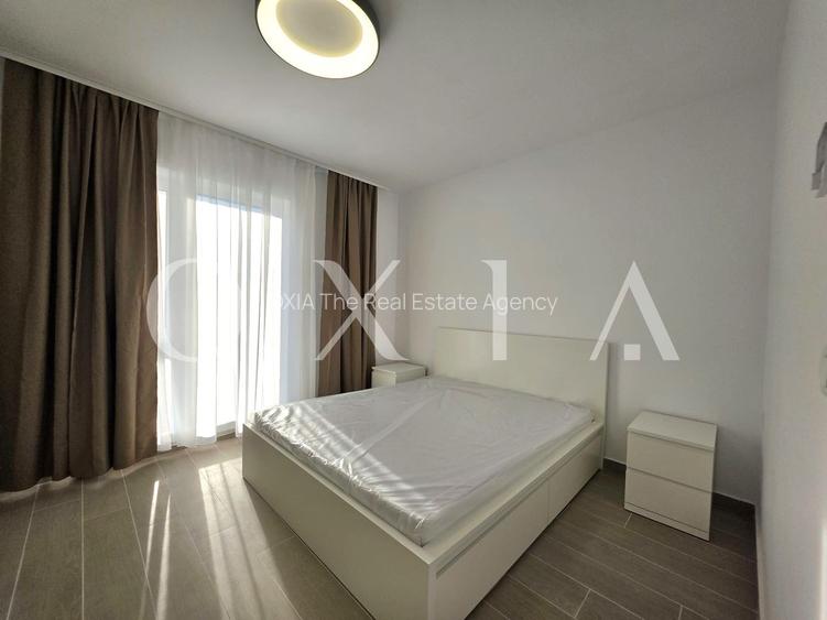 AX1348 Giroc, Str. Independentei, Prima Inchiriere
