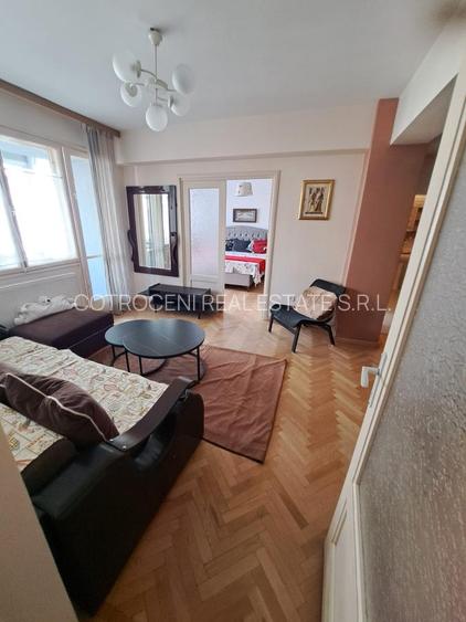 Apartamentul perfect lângă Cișmigiu! - 4