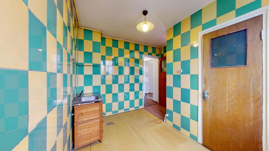 Apartament 2 camere decomandat | Militari | 47,9 mp | 69.500 €
