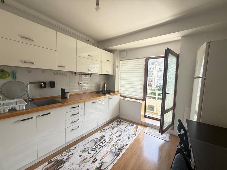 APARTAMENT 2 CAMERE ‖ BLOC 2001 ‖ LIFT ‖ ZONA CENTRALA NERVA TRAIAN