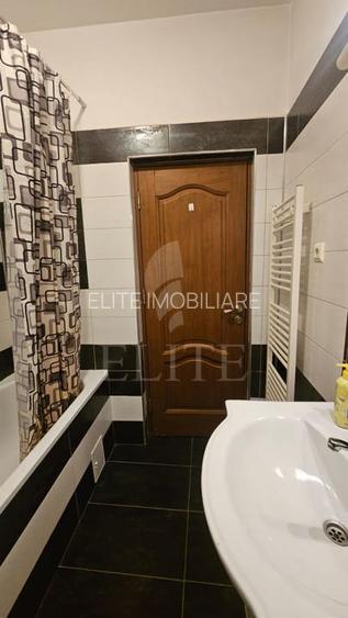 Apartament 2 camere în zona Lunii - Observatorului - 9