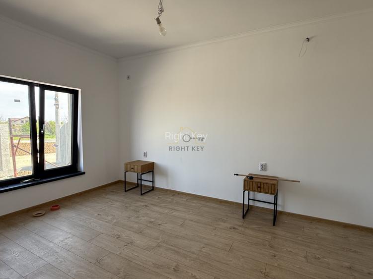 Casa Dragomiresti-Vale, P+Pod, 4 Cam, Teren: 455mp, STB, Comision 0%! - 15