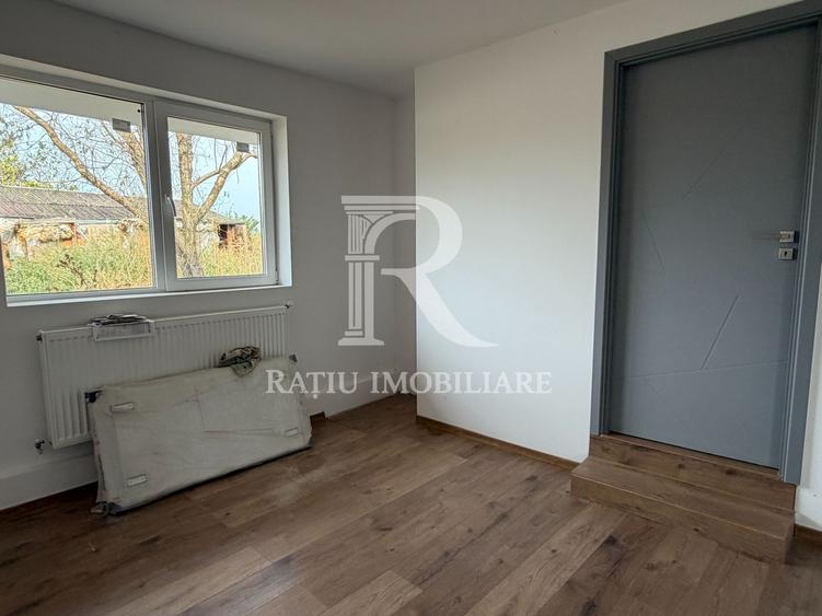 Casa 3 camere | Renovata Recent | Curte | Episcopia | Oradea