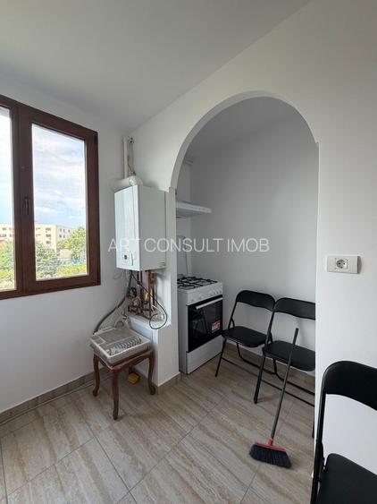 Apartament 3 Camere | Bulevardul Timisoara | Militari | Centrala proprie - 12