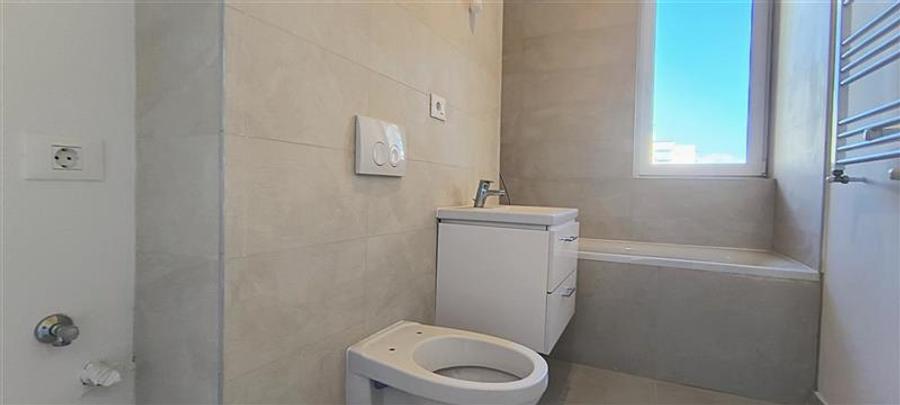 APARTAMENT NOU, OCUPABIL IMEDIAT, CENTRALA PROPRIE, COMISION 0%
