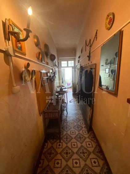 Casa 10 camere de vanzare in Grigorescu, Cluj Napoca