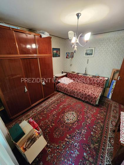 Apartament 3 camere decomandat Brancoveanu - 6