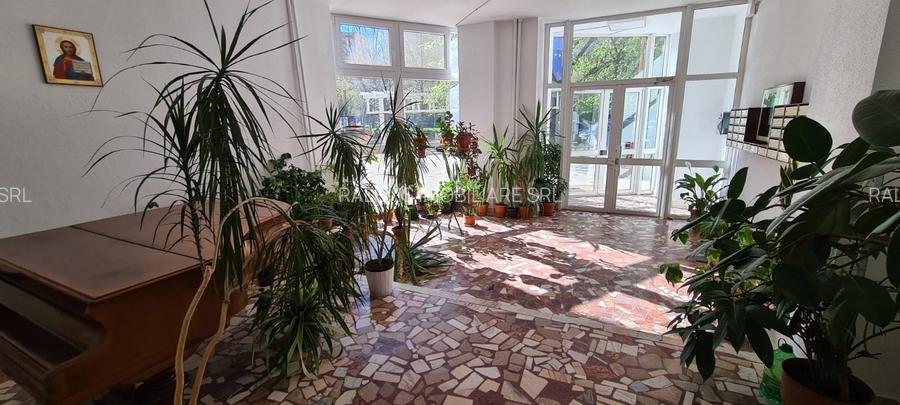 Inchiriere apartament 2 camere cu centrala proprie, Bd Unirii 61, renovat, curat - 16