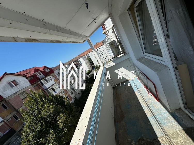 Apartament 2 camere | Mobilat & Utilat | Balcon | Hipodrom 3