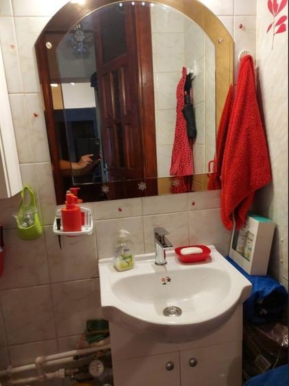 Apartament 3 camere, etaj 7, panoramic, boxă, zona Sebastian