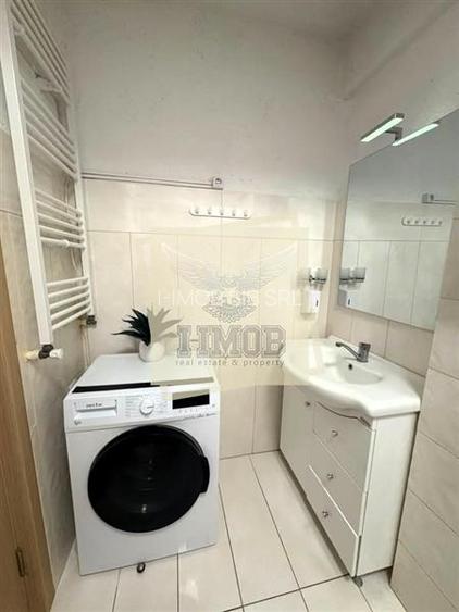 Apartament modern 3 camere 74 mpu balcon si parcare Doamna Stanca