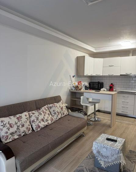 Apartament modern 2 camere 49 mp balcon parcare privata Selimbar - 4