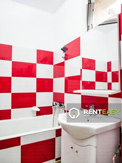 Apartament 3 camere in Piata Unirii