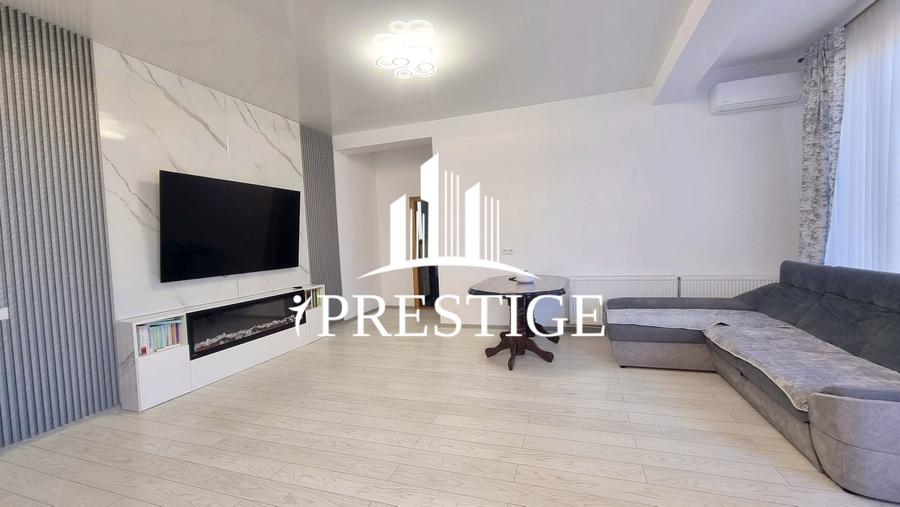 APARTAMENT DE VÂNZARE 2 CAMERE, PARCARE, 2 BALCOANE, ȘELIMBĂR
