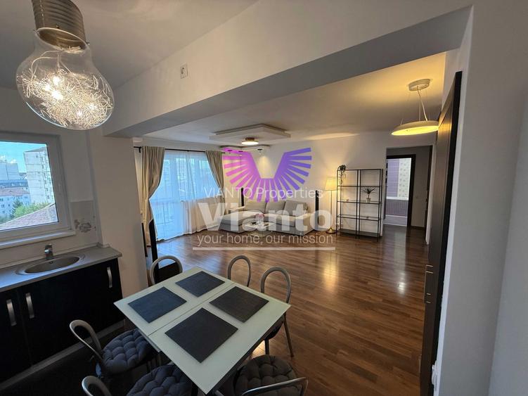 Apartament 2 camere | Balcon | Parcare privata | Hipodrom | Sibiu - 3