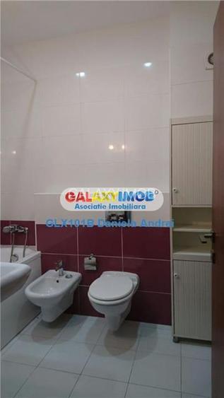APARTAMENT 2 CAMERE DE INCHIRIAT AVIATIEI+LOC PARCARE SUBTERAN 575 EUR - 26