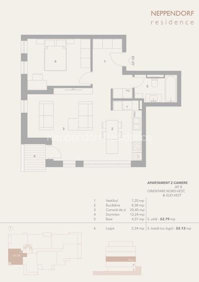 Neppendorf Residence Sibiu - 2