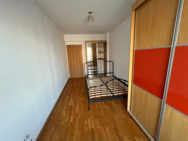 Apartament 3 camere New Town Residence, 84.61mp , Comision 0%