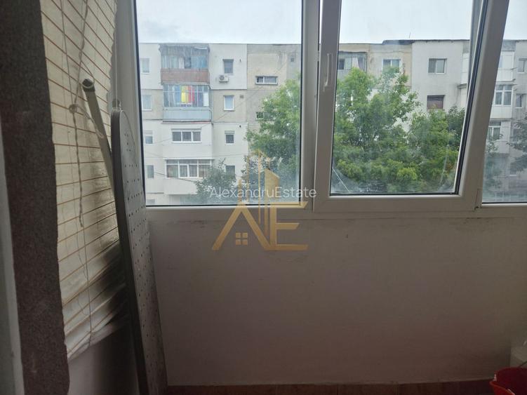 Apartament 2 camere de închiriat – Str. Bicaz nr. 21 | Etaj 1 | 54 mp - 10